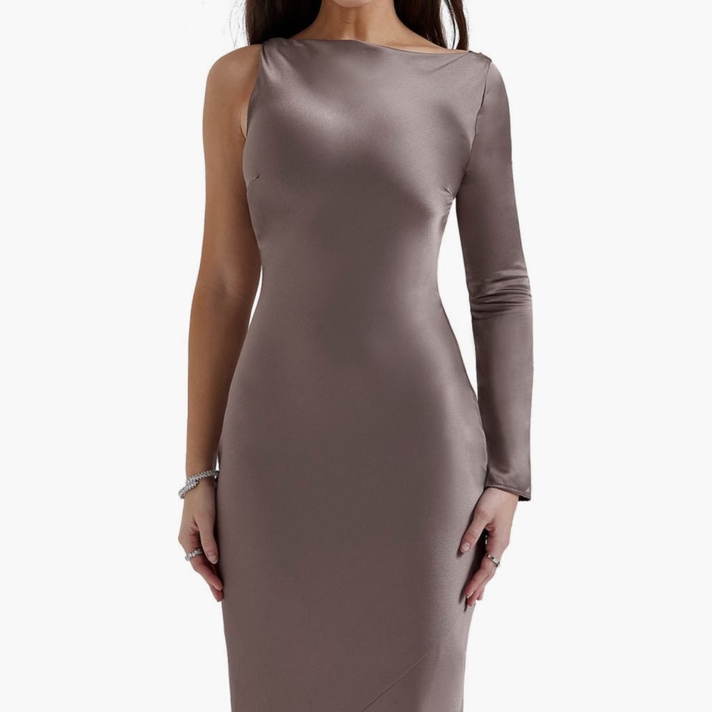 House of CB gown